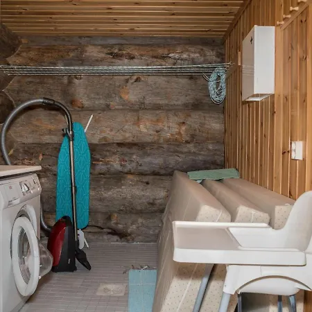 Holiday Joukahainen Äkäslompolo
