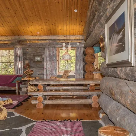 Holiday Joukahainen Holiday home