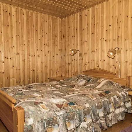 Holiday Joukahainen Tatil Evi *