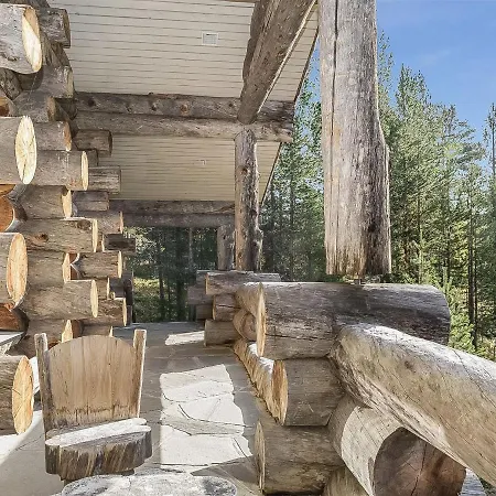 Tatil Evi Holiday Joukahainen