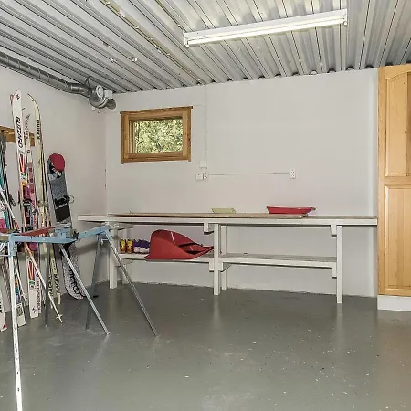 Holiday Joukahainen Holiday home Akaslompolo