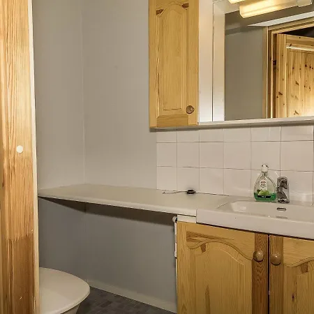Holiday Joukahainen Tatil Evi Äkäslompolo