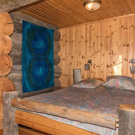 Tatil Evi Holiday Joukahainen Äkäslompolo