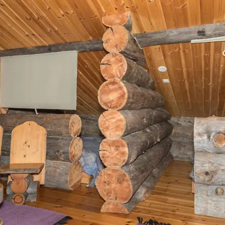 Tatil Evi Holiday Joukahainen *