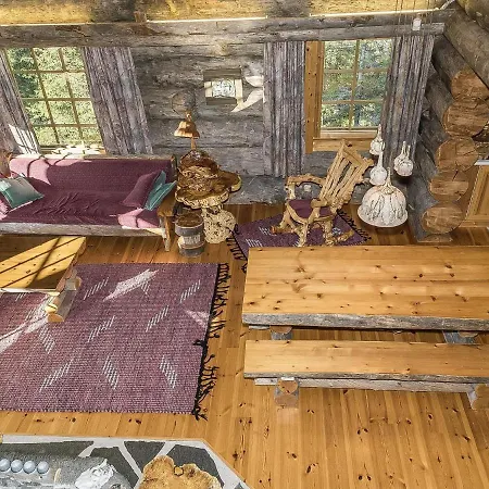 Holiday Joukahainen *