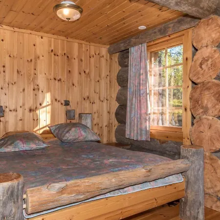 Holiday Joukahainen Äkäslompolo