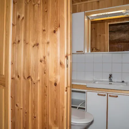 Holiday home Holiday Joukahainen