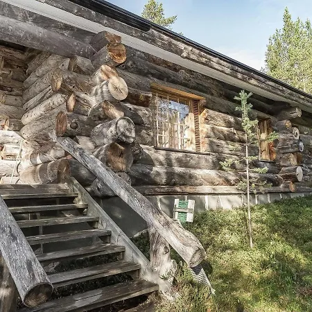 Holiday Joukahainen * Akaslompolo