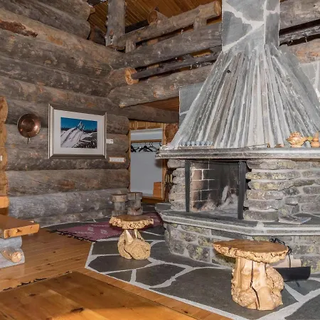 Holiday Joukahainen Holiday home *