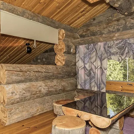 Holiday home Holiday Joukahainen